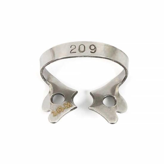 Grampo Para Isolamento Nº 209 - Golgran