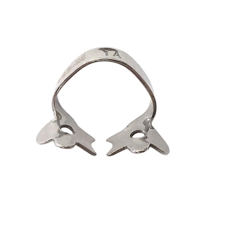 Grampo Para Isolamento Nº 1A - Golgran