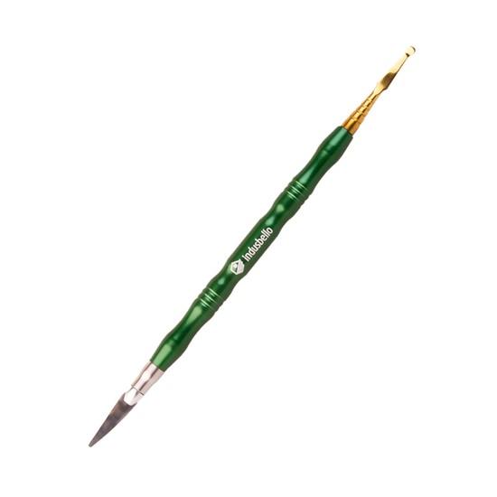 Espátula de Resina Flexível Nº 1 - Indusbello