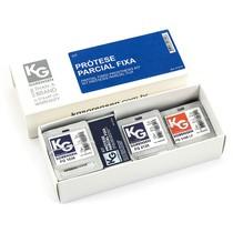 Kit de Pontas Diamantadas para Protese Parcial Fixa 6727N FG - KG Sorensen
