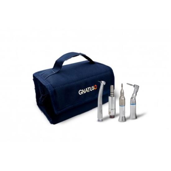 Kit Acadêmico Prime 4 Peças - Gnatus