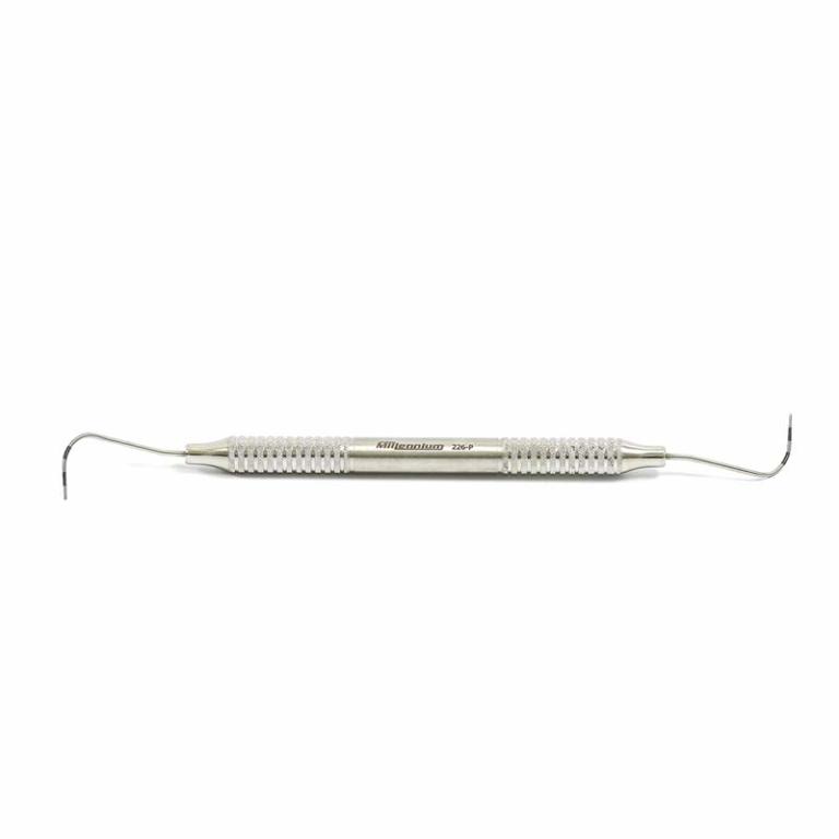 Sonda Nabers 2N Milimetrada Colors Millennium - Golgran