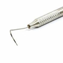 Sonda Nabers 2N Milimetrada Colors Millennium - Golgran