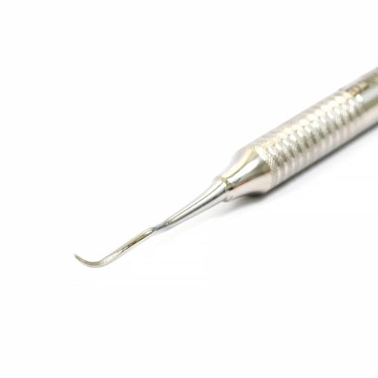 Cureta Goldman Fox Millennium Nº 3 - Golgran