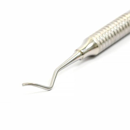 Cureta Goldman Fox Millennium Nº 3 - Golgran