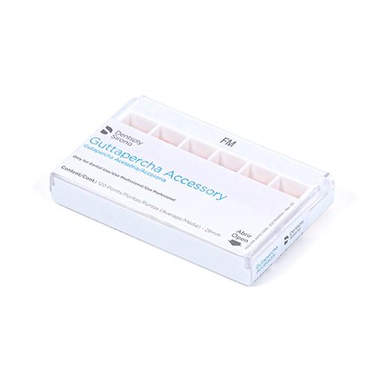 Cone Guta Acessória Maillefer Fm (r4) 28mm - Dentsply Sirona