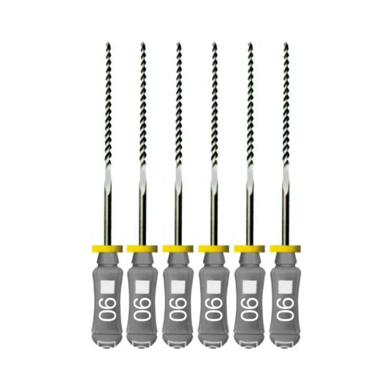 Lima K Maillefer 31mm Nº 8 - Dentsply  UND