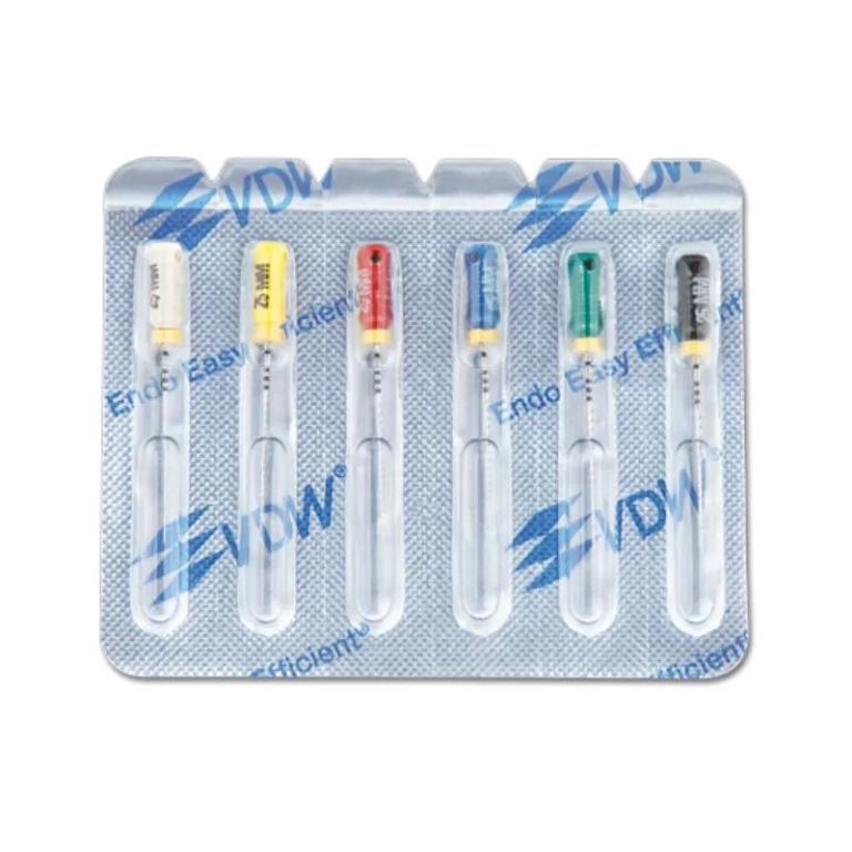 Lima Manual Hedstroem 25mm 15-40 - Dentsply