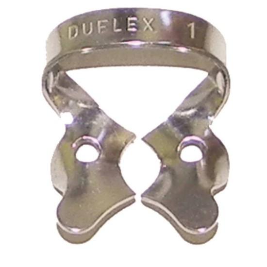 Grampo Para Isolamento Duflex Nº 1 - SS White