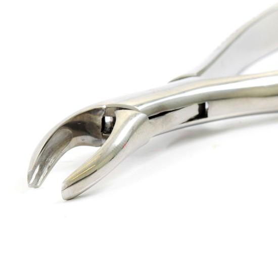 Fórceps Odontológico Adulto Nº 18R - Golgran