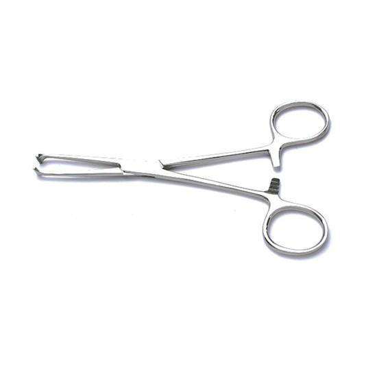 Pinça Allis 15cm - Golgran