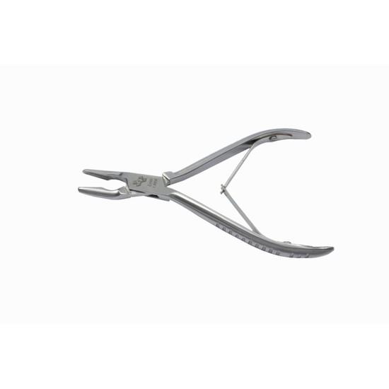 Alveolótomo Luer Curvo - Ice