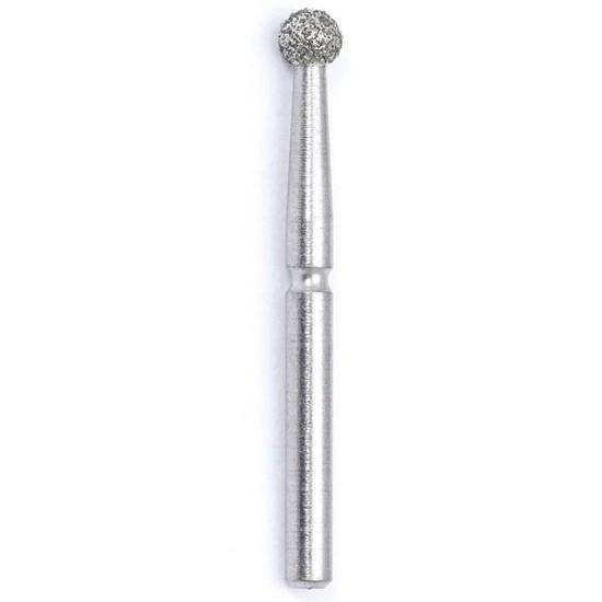 Ponta Diamantada Esférica FG 3017HL - Microdont