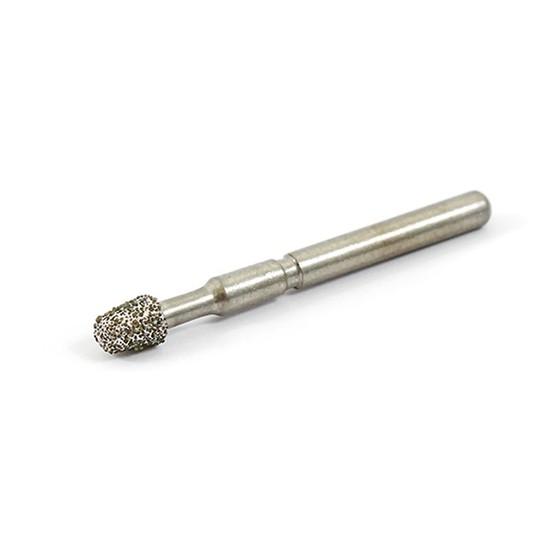 Ponta Diamantada Tronco-Cônica Borda Arredondada - KG Sorensen