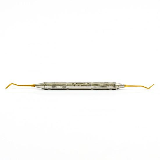 Espátula para Resina N° 7 + Thompson - Ice