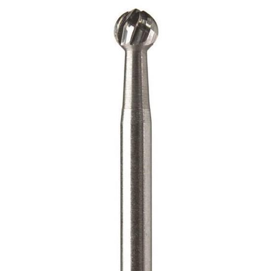 Broca Carbide Esférica PM Nº10 Dental - Prima Dental by Angelus