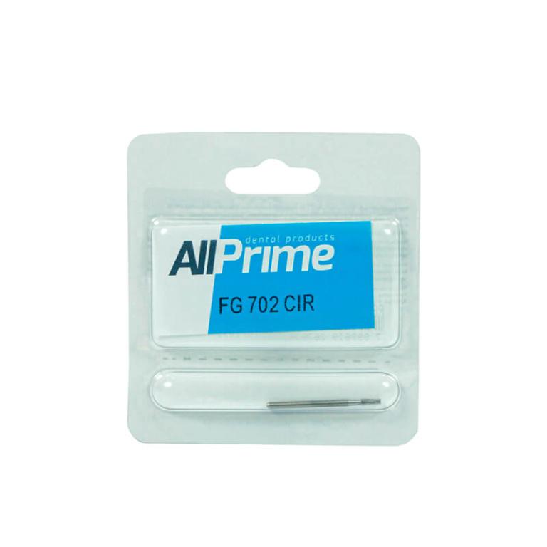 Broca Carbide Cônica de Corte Cruzado FG 25mm - AllPrime