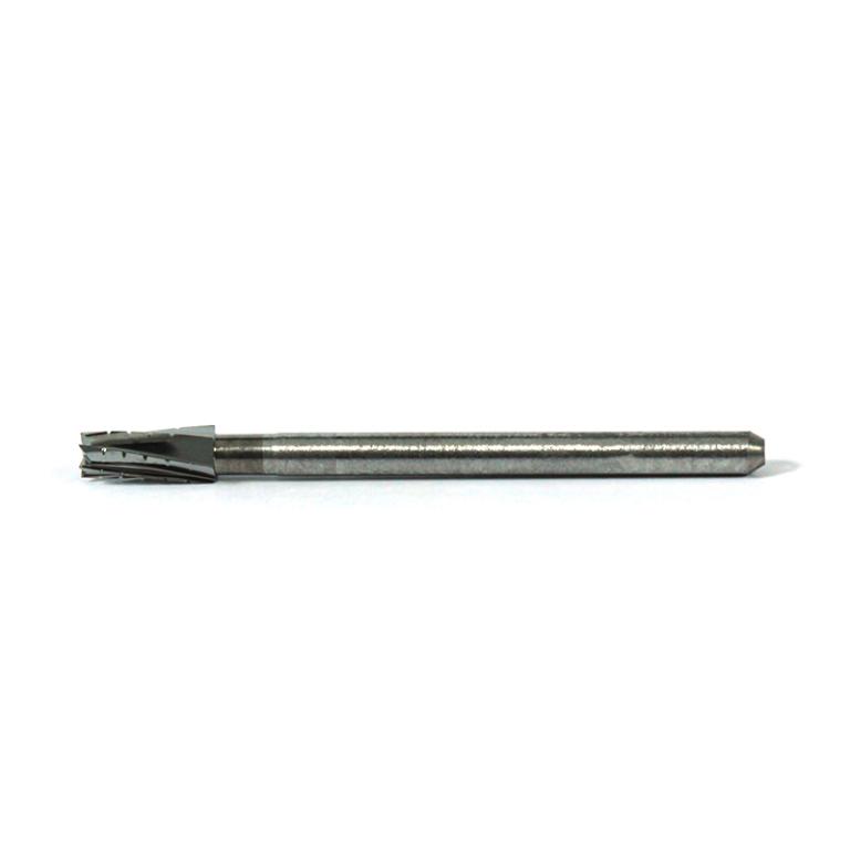 Broca Carbide Cônica de Corte Cruzado FG 25mm Nº 703 - AllPrime