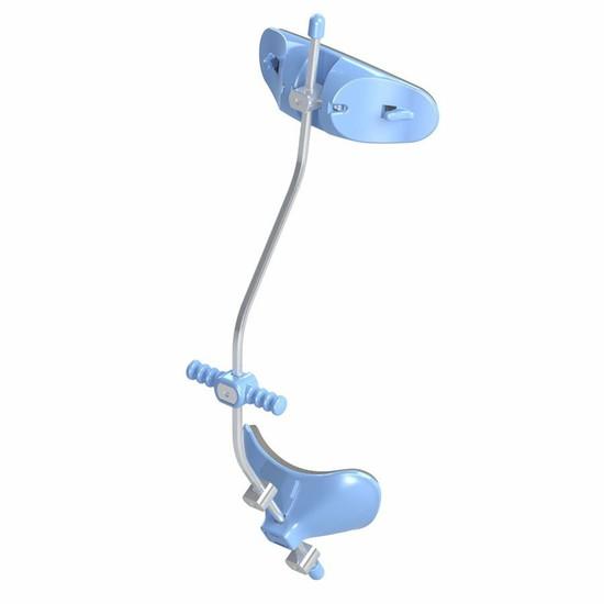 Máscara Facial Petit Azul - MORELLI