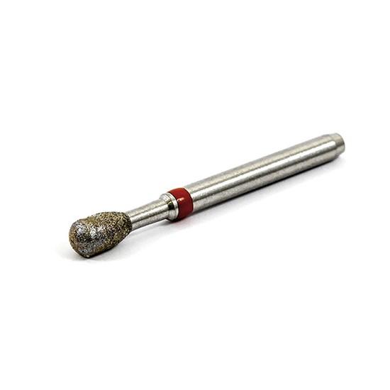 Ponta Diamantada Chama FG 3168F - Microdont