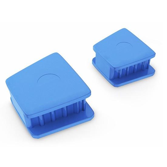 Abridor De Boca Abritec AZUL - Maquira