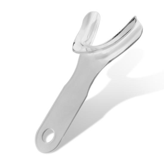 Afastador Labial para Fotografia Lateral V Infantil - Indusbello