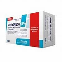 Anestésico Prilonest 3% - DFL