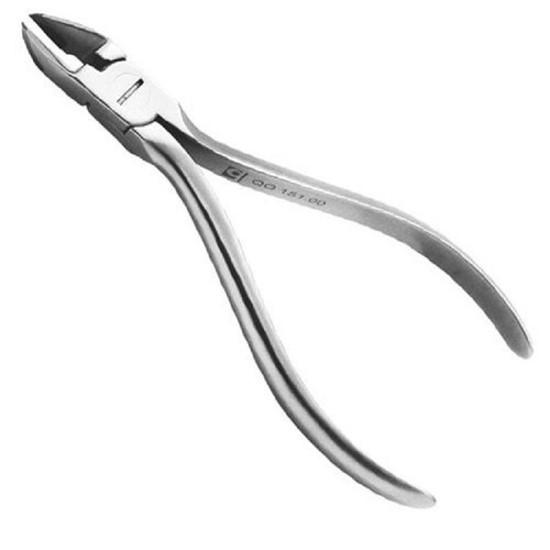 Alicate Ortodôntico Corte Amarrilho 151 com Widia - Quinelato