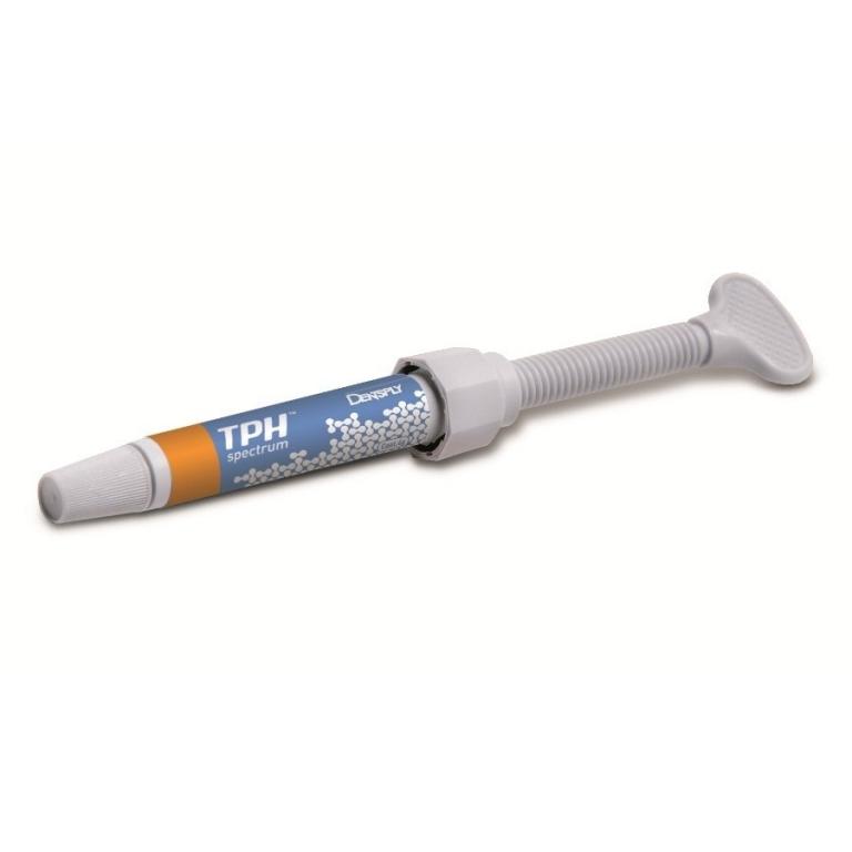 Resina Microhíbrida TPH Spectrum A1 - Dentsply