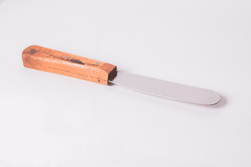 Espátula para Gesso - PREVEN