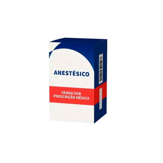 Anestésico Tópico Benzotop 20% Tutti-Frutti 30G - DFL