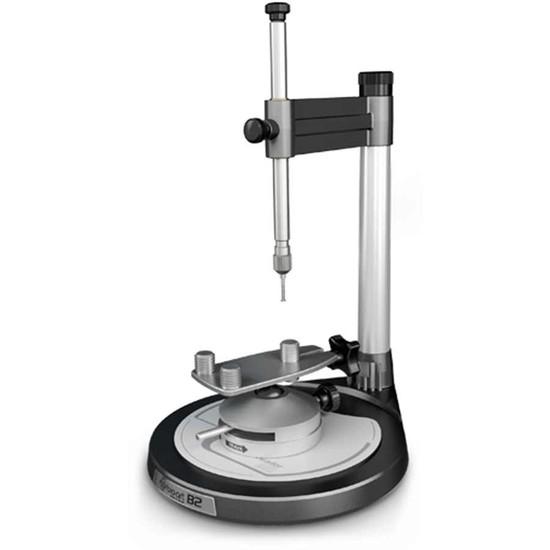 Delineador B2 Paralelômetro (1 Delineador + Jogo de pontas Standard + Mesa 1070) - Bio-Art