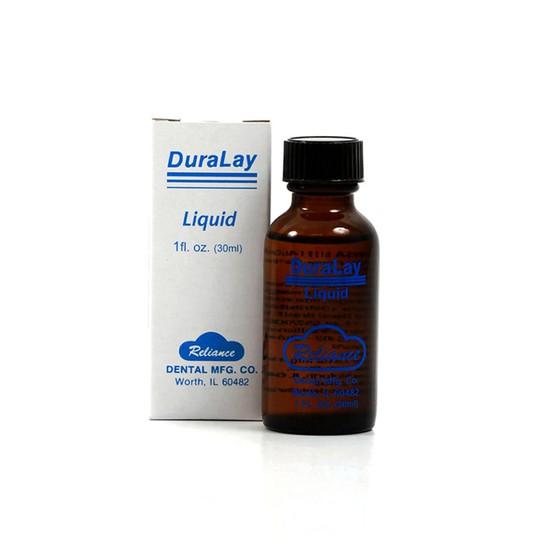 Resina Acrílica Duralay Líquido 30g - Reliance