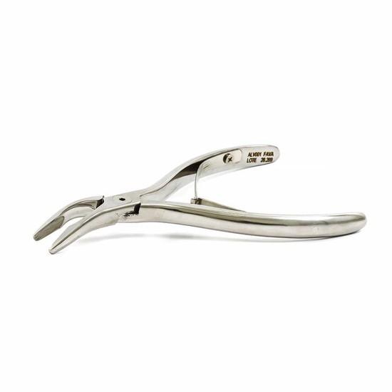 Alveolótomo Curvo - Fava