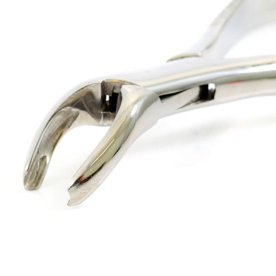 Fórceps Odontológico Adulto Nº 17 - Golgran