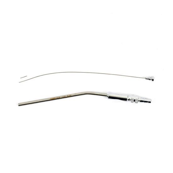 Cânula de Aspiração Frazier - Fava