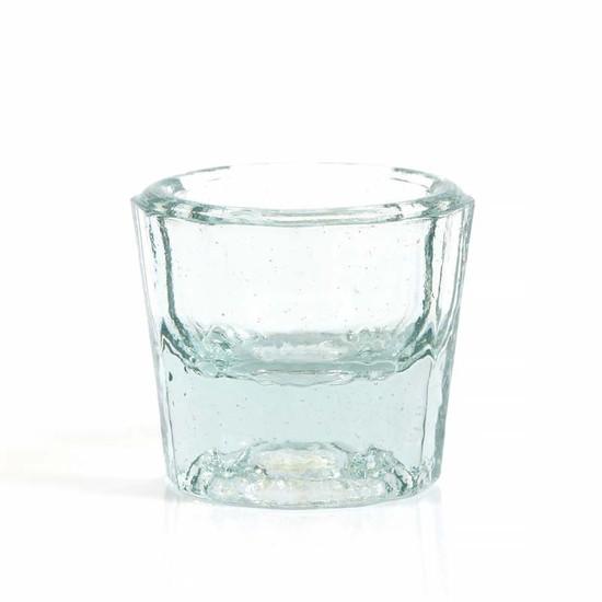 Pote Dappen de Vidro incolor - Preven