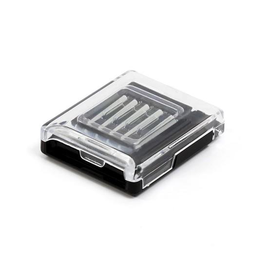 Pino de Fibra de Vidro Superpost+Liso Nº 1 - Superdont