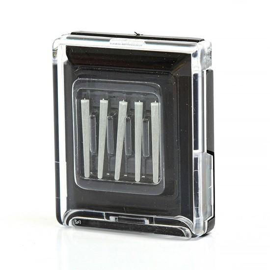 Pino de Fibra de Vidro Superpost+Liso Nº 2 – Superdont