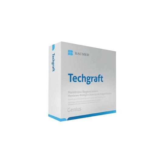Membrana Biológica Bovina Techgraft – Baumer