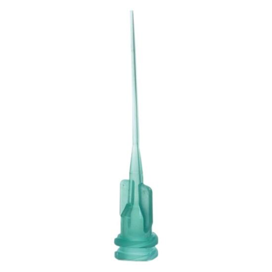 Ponta de Aspiração Capillary Tips Verde - Ultradent