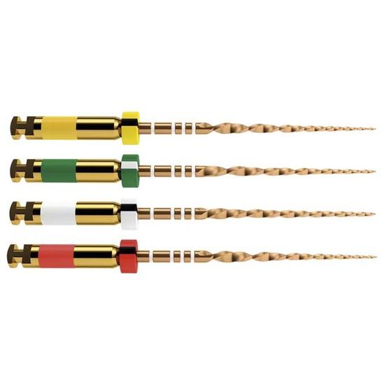 Lima Reciprocante Wave One Gold Maillefer Sortida 21mm - Dentsply Sirona