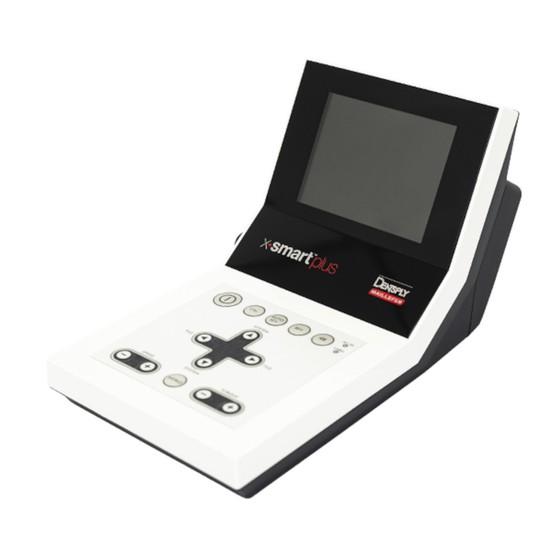 Motor Endodôntico X-Smart Plus Maillefer - Dentsply