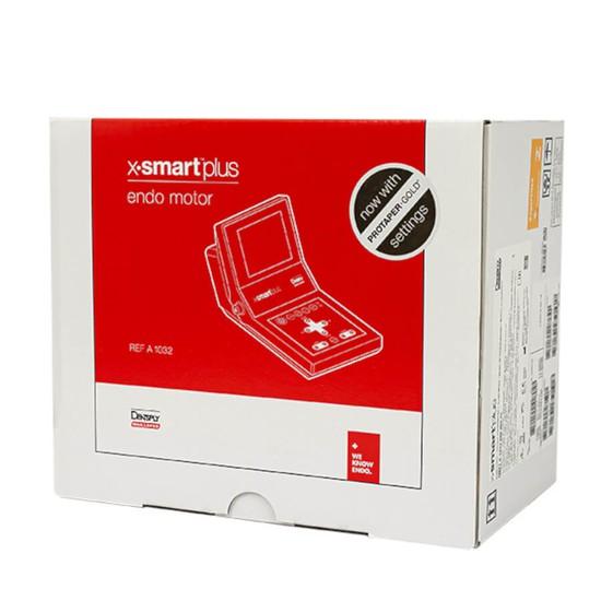 Motor Endodôntico X-Smart Plus Maillefer - Dentsply
