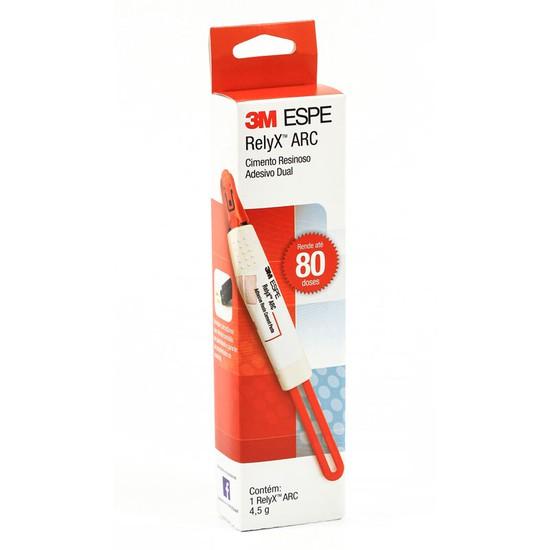 Cimento Resinoso 3M™ Dual RelyX™ ARC Cor A1 - Solventum