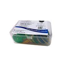 Disco de Lixa Sortido 22mm - Microdont