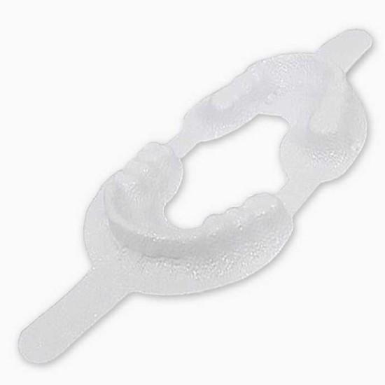 Moldeira Dupla para Flúor Médio - AF do Brasil