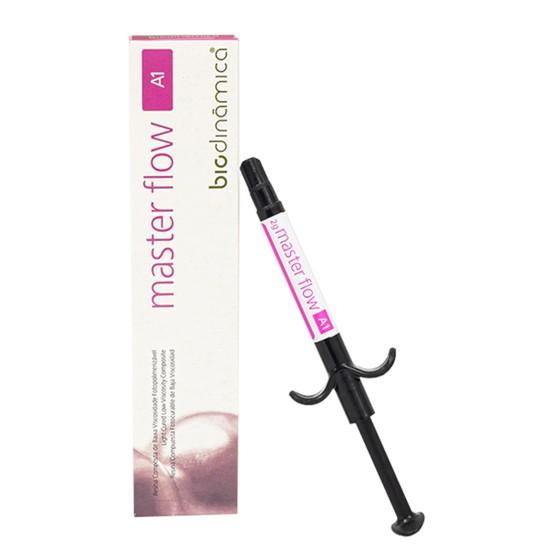 Resina Master Flow A3,5 - Biodinâmica