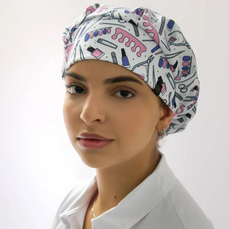 Gorro Bandana Cirurgica