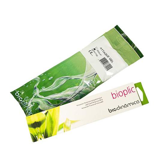 Kit Restaurador Provisório Bioplic - Biodinâmica